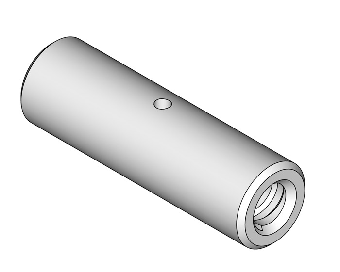 Rod connector